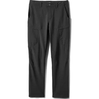 Pánské kalhoty Kalhoty 5.11 Apex Softshell Pant - Black 30/32
