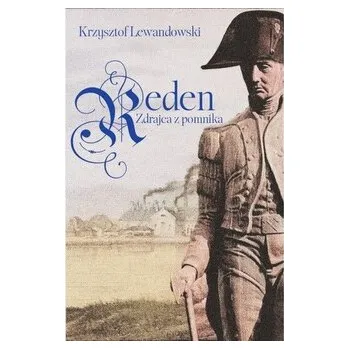 Literární biografie Reden. Zdrajca z pomnika - Krzysztof Lewandowski