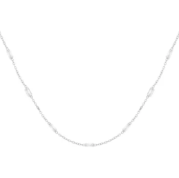 Náhrdelník Náhrdelník MICHELLE Silver