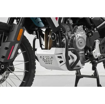 Kryt motoru CFMOTO 450MT Kryt motoru Barva: Černá