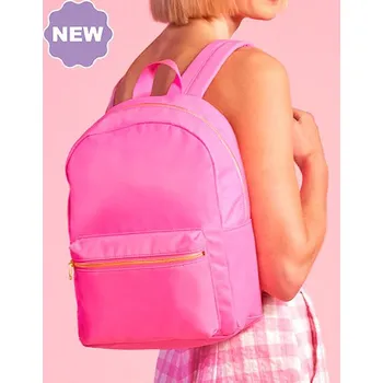 Školní batoh BagBase - Mini batoh Sundae BG886