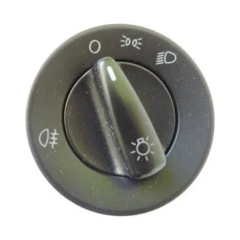 Přepínač světel přední bez mlhovky OCTAVIA I., CN 3B0941531B, pro SUPERB, I. 3U. Typové číslo: 3B0941531B,3B0941531B,3B0941531B, 3B0941531B01C, 3B0941531BB