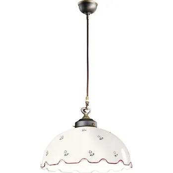 Kolarz 731.32.72 - Lustr na lanku NONNA 1xE27/75W/230V