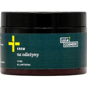 Tělový krém La-Le krém na proleženiny, 150 ml