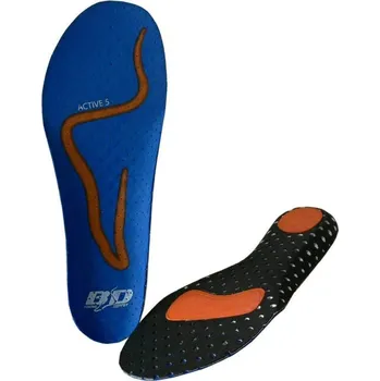 Vložka do bot Ortopedická vložka BOOT DOC 01-0409-010 Active 5 - 46/47