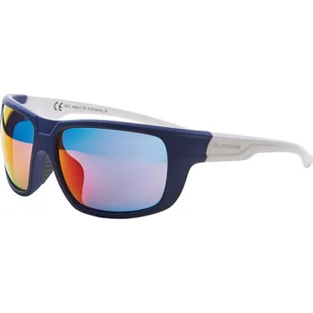 Sluneční brýle Sluneční brýle BLIZZARD PCS708130, rubber dark blue, 75-18-140 - 75-18-140