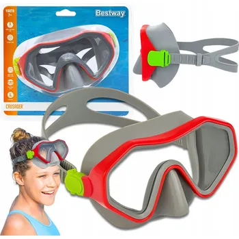 Plavecké brýle Dětská potápěčská Potápěčské Brýle , Sanxin Potápěčské Brýle Snorkling Okularki Pro Mládež brýle