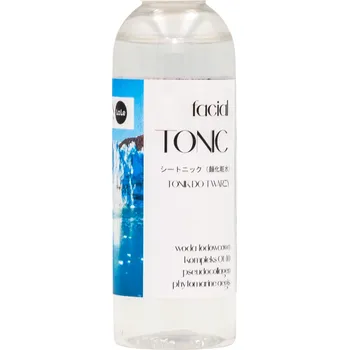 La-Le tonikum na obličej s vodou z ledovce, 100 ml