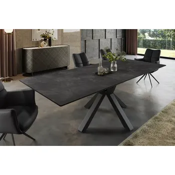 Jídelní stůl Rozkládací jídelní stůl ATUM Dekorhome