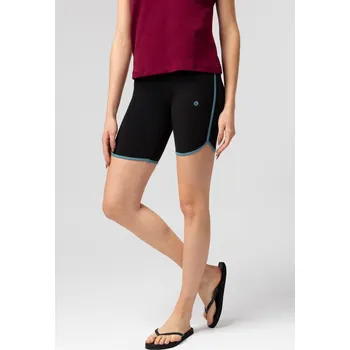 Dámské legíny LELOSI Legíny Bermuda Natanya MEDIUM