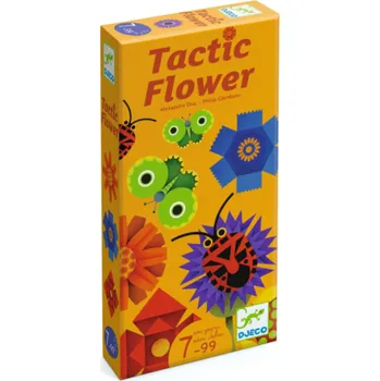 Desková hra Tactic flower
