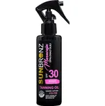 VIVACO OPALOVACÍ OLEJ SPF 30 MARACUJA SUNBRONZ