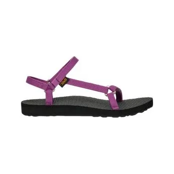 Dámská obuv Teva Original Universal Slim SKNG - STRIKING PURPLE fialová 37 EU