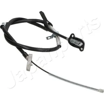 Lanko parkovací brzdy Tažné lanko, parkovací brzda JAPANPARTS BC-630R