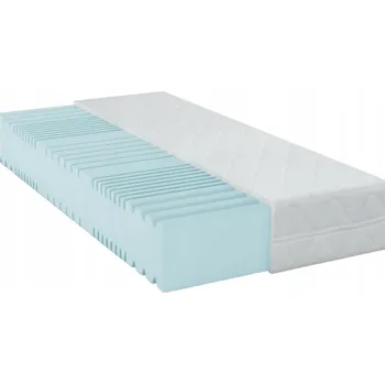 Matrace Pěnová Matrace Materazzi 80 x 200 x 15 cm H4