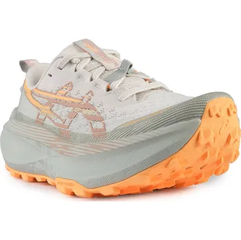 Dámská běžecká obuv Asics Trabuco Max 4 W 1012B769100 - cream dusty/steppe 40