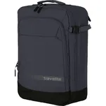 Travelite Kick Off Multibag Backpack Anthracite + Sleva 5% s kódem AKCE5