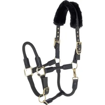 Vybavení pro koně Ohlávka Covalliero Anniversary Kolekce 2025