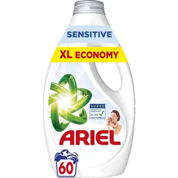 Ariel Sensitive gel