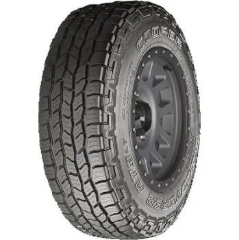Osobní pneu Cooper Discoverer AT3 LT ( LT265/70 R17 121/118S 10PR OWL C E )