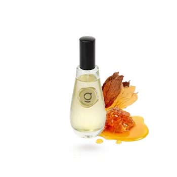 GODA Bytový parfém Oli tmavý med & tabák100ml