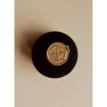 LEPAAR Velvet sole lip + face balm / Hydratační a ochranný balzám na rty a pleť 5ml