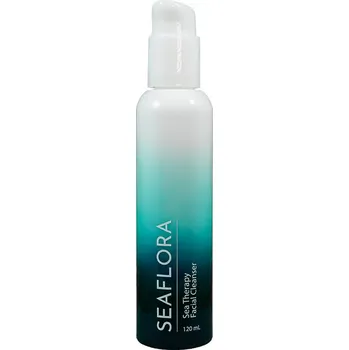 Pleťový krém SEAFLORA Sea Therapy čistič pleti pro suchou a starší pleť 50ml