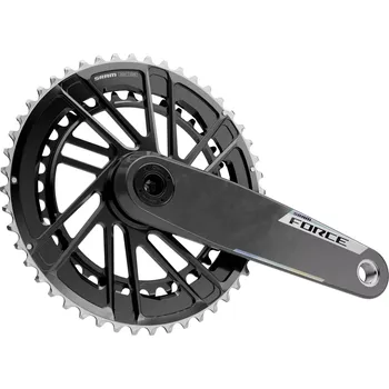 Klika na kolo Sram Kliky Sram Force E1, DM DUB 2x12 délka/počet zubů 175/50x37