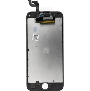 FixCell LCD displej pro IPHONE 6S černý (repasovaný)