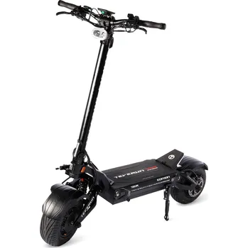 Teverun Fighter Supreme 7260R černá