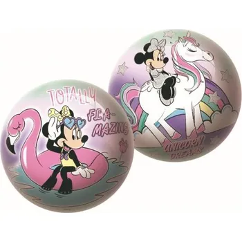 Dětský míč Dino MINNIE 23 míč