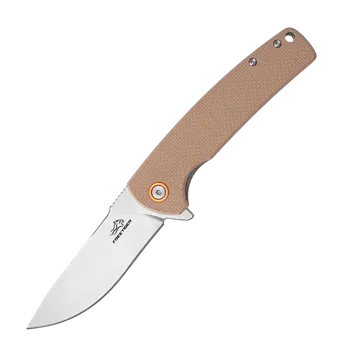 kapesní nůž Kapesní nůž Freetiger FT942 - Khaki