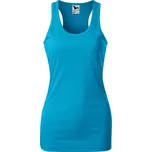 Malfini Racer W MLI-16744 tyrkysové