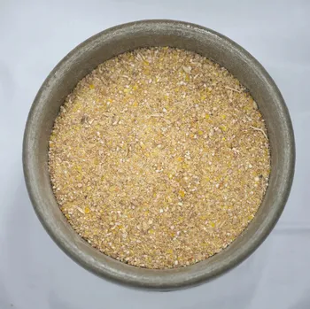 Krmivo pro hospodářské zvíře Krmivo pro bažanty, husy, krocany, kachny, slepice a křepelky ALIMA Písečan s.r.o.