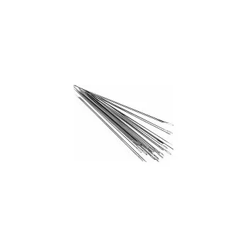 Nástroj na niť a příze Jehla 55 mm (25 ks)
