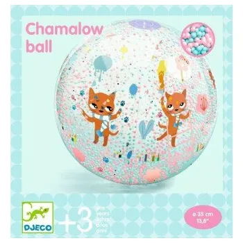 Hračka Nafukovací míč Kočky