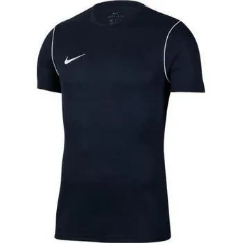 Pánské oblečení Triko Nike Y NK DRY PARK20 TOP SS bv6905-451 Velikost XL (158-170 cm)