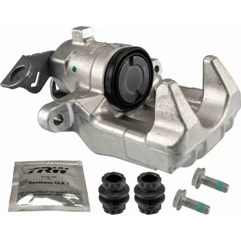 Brzdový kotouč Třmen zadní levý OCTAVIA I. do 9/1998, TRW BHN180, pro OCTAVIA, I. 1U. Typové číslo: BHN180,BHN180,BHN180, 1J0615423, b76