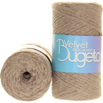 Příze Bugeto Velvet 22