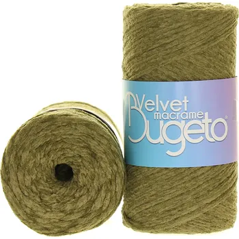 Příze Bugeto Velvet 16