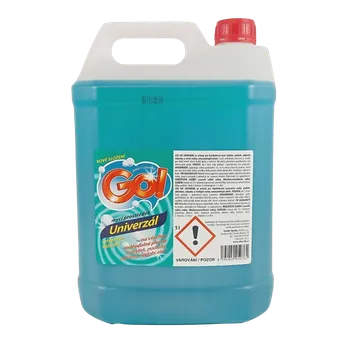Univerzální čisticí prostředek GO! univerzální přípravek 5l