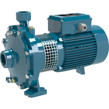 Zahrada Calpeda NMD 32/210A/B 400/690V 9,2kW 2900ot. 60200203000