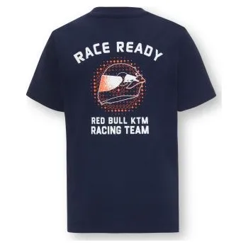 Pánské tričko Dětské tričko KTM Red Bull Racing Apex Velikost: 152