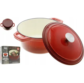 Hrnec Tradiční Hrnec MPLCo 3,5 l