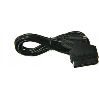 Napájecí kabel KABEL RGB EURO SCART PRO SEGA SATURN