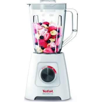 Tefal BL420131 mixér s konvicí 600 W, bílý
