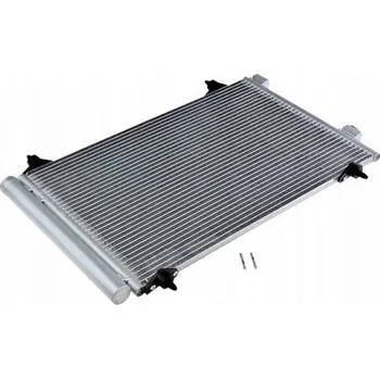 Výparník klimatizace NTY CCS-CT-010 Kondenzátor klimatizace (chladič klimatizace)