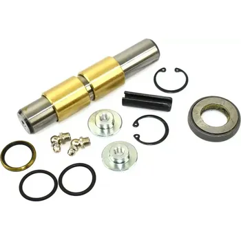 Silentblok nápravy Opravná sada pro svislý čep MERCEDES BENZ T1 1977-1996 - MEYLE (MERCEDES BENZ 6013300019 A6013300019)