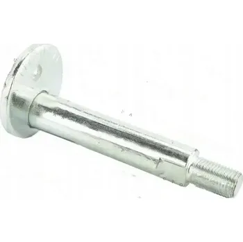 Zavěšení kol Febest 0429-006 Šroub pro nastavení odklonu kola