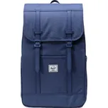 Herschel Retreat™ - Skipper Blue 23l + Sleva 5% s kódem AKCE5